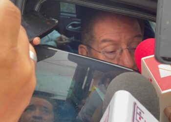 Se frena el sueño americano en Xalapa, 224 migrantes detenidos
