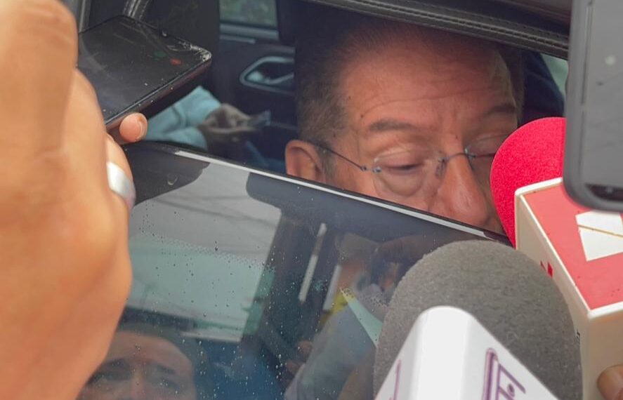 Se frena el sueño americano en Xalapa, 224 migrantes detenidos