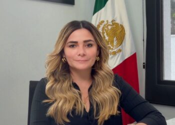 Gracias a la línea telefónica Corruptel, dos elementos de Tránsito Municipal se fueron y tres más están siendo investigados: Alcaldesa Maryjose Gamboa Torales