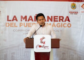 Resultados que transforman: Coatepec refuerza infraestructura, salud y cercanía con la gente