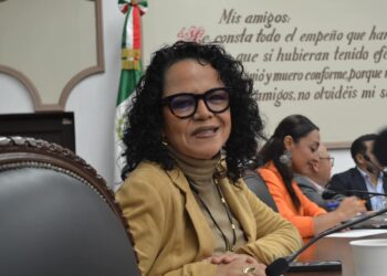 En el puente de Xallitic, regidora propone vigilancia especial de 24 horas