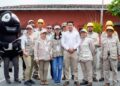 En marcha en Coatepec la Jornada Nacional de Lucha contra el Dengue y Chikungunya 2026