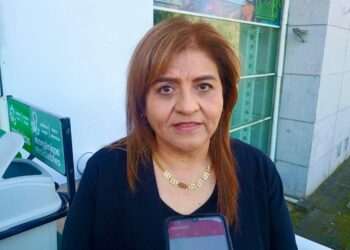 En Xalapa, blindan el puente Xallitic para evitar suicidios