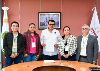 Media diputado Esteban Bautista en conflicto entre autoridades de Yecuatla