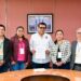 Media diputado Esteban Bautista en conflicto entre autoridades de Yecuatla