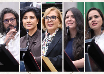 Aprueba Congreso de Veracruz reforma que limita pensiones y jubilaciones