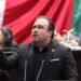 Se acabaron las pensiones doradas: Diputado González Naveda