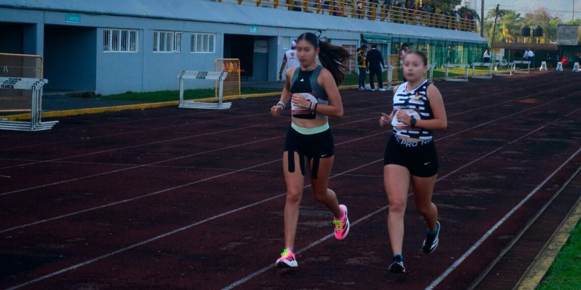 Más de 600 estudiantes participan en Juegos Deportivos DGB 2026