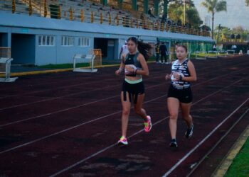 Más de 600 estudiantes participan en Juegos Deportivos DGB 2026