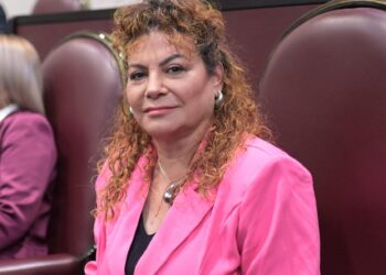 Celebra Diputada Erika Rosario Morales fortalecimiento de Veracruzana Protegida