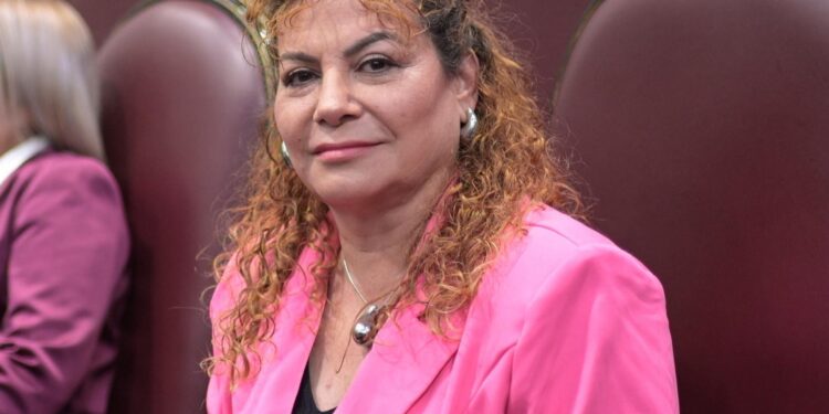 Celebra Diputada Erika Rosario Morales fortalecimiento de Veracruzana Protegida 