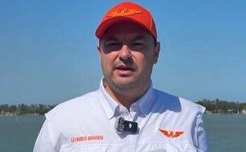 MC ampliará denuncia por derrame de crudo; Álvarez Máynez y Carbonell exigen justicia para Veracruz