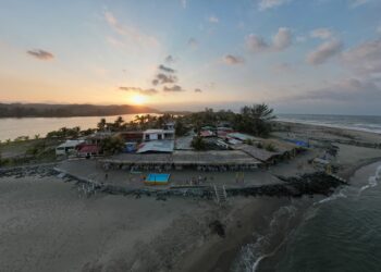 Playas de Los Tuxtlas están listas para el turismo: Diputada Erika Rosario 