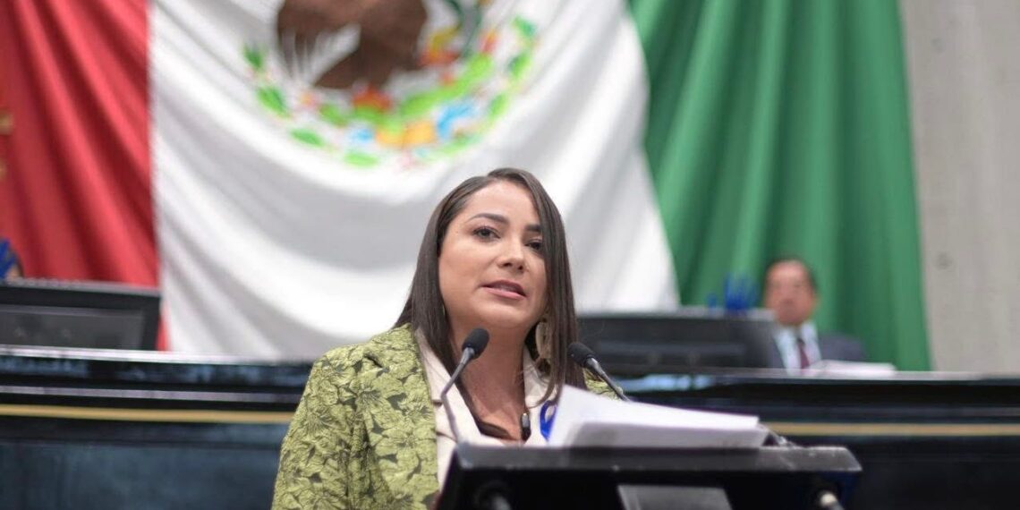 La discriminación laboral afecta a más del 80% de personas con autismo: Diputada Roxana Barragán