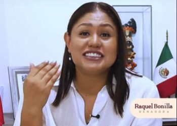 Veracruz está de pie, trabajando y avanzando