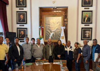 Gobierno estatal y sector pesquero unen fuerzas para enfrentar situación ambiental: Diputada Roxana Barragán