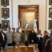 Gobierno estatal y sector pesquero unen fuerzas para enfrentar situación ambiental: Diputada Roxana Barragán