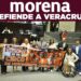 Se armó la grande en el Congreso federal, Morena y MC se enfrentan por el chapopote