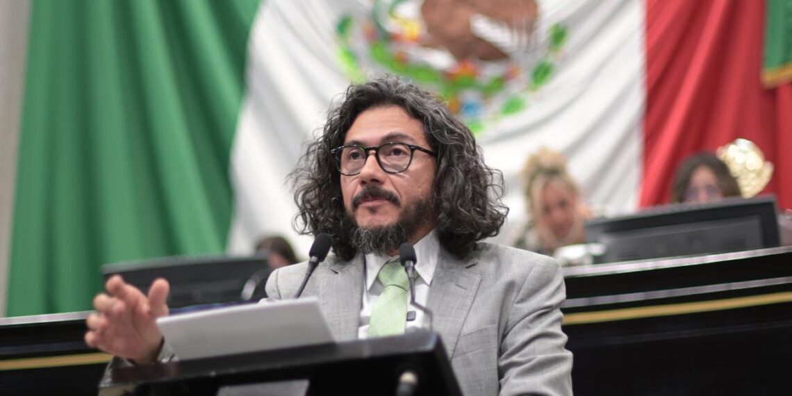 Con nueva reforma, Veracruz aprueba medidas de austeridad que beneficiarán a la población: Diputado Carlos Marcelo Ruiz Sánchez