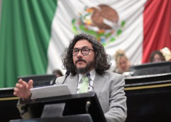Con nueva reforma, Veracruz aprueba medidas de austeridad que beneficiarán a la población: Diputado Carlos Marcelo Ruiz Sánchez