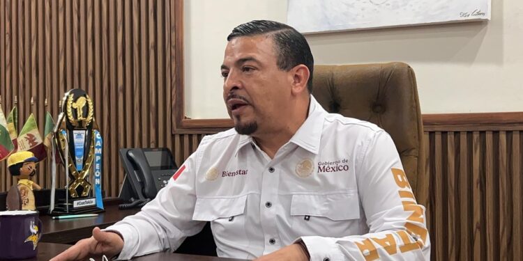 Inicia credencialización de veracruzanos; arrancan registro en Xalapa el 13 de abril