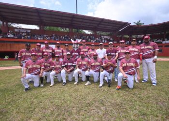 Ayuntamiento regresó al “Rey de los Deportes” a San Andrés Tuxtla