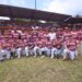 Ayuntamiento regresó al “Rey de los Deportes” a San Andrés Tuxtla