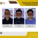 Caen tres presuntos secuestradores en operativo en Boca del Río