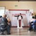 Coatepec refuerza la Seguridad Pública en materia de Control y Vigilancia.