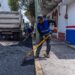 Avanza Boca del Río con programa permanente de bacheo: Alcaldesa Maryjose Gamboa