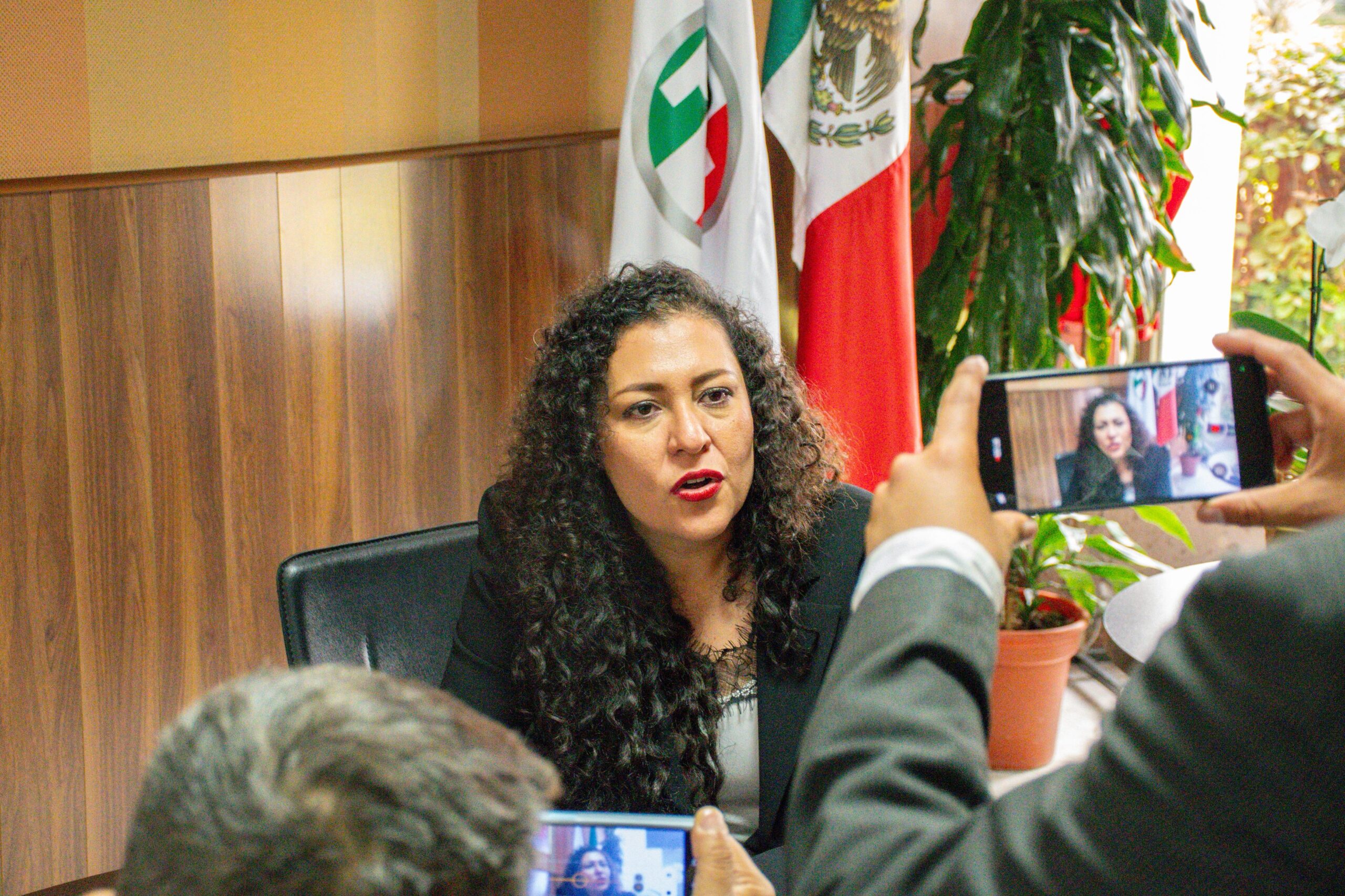 Dputada Ana Rosa Valdés alerta por el incremento de precios en productos básicos