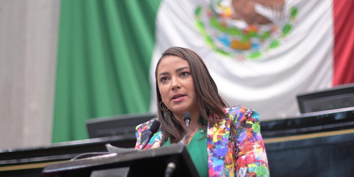 Diputada Roxana Baragán reconoce acciones inmediatas de la gobernadora Rocío Nahle para salvaguardar playas y actividad pesquera