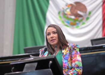 Diputada Roxana Baragán reconoce acciones inmediatas de la gobernadora Rocío Nahle para salvaguardar playas y actividad pesquera