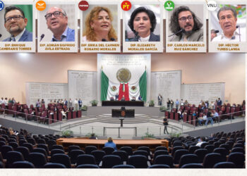 Amplía Congreso de Veracruz catálogo de conductas relacionadas con lavado de dinero