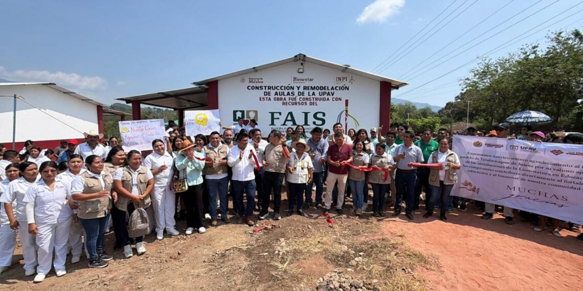 En cada rincón de Veracruz la transformación la hace el pueblo: Gómez Cazarín