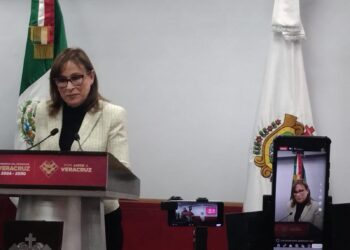 Sin opacidad en la reestructuración de la deuda, el dinero se utilizará para obras y caminos: Nahle