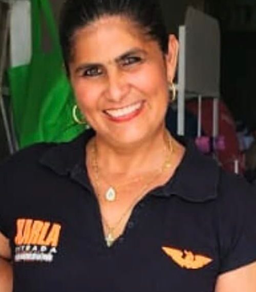 Dirigencia estatal del PRI denuncia intento de despojo por Karla Estrada Gómez en Martínez de la Torre, militante de Movimiento Ciudadano