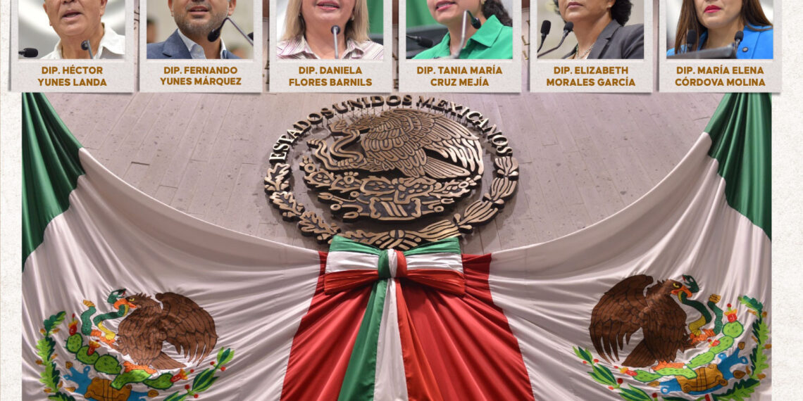 Avala Veracruz reforma que homologará a nivel nacional el delito de feminicidio