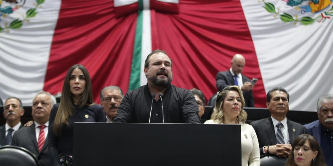 Congreso federal aumenta penas para castigar la tala ilegal