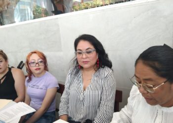 Alumnos de la UPAV piden clases presenciales, son 300 los afectados de la licenciatura en psicología de Xalapa