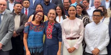 Relevo en Bienestar: experiencia y lealtad en el corazón de la 4T