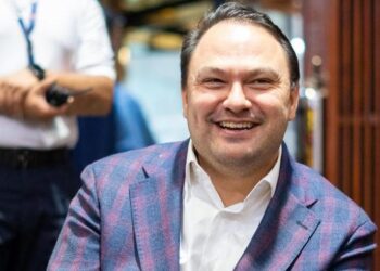 Exige Movimiento Ciudadano transparencia en nuevo refinanciamiento de deuda en Veracruz