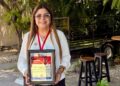 Nombran a veracruzana Daniela Jácome Presidenta de la Red México Emprende
