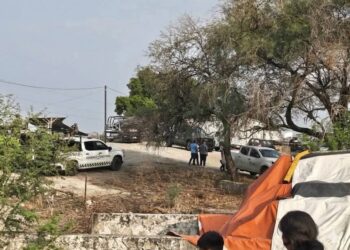 Asesinan a 10 personas en Tehuitzingo, Puebla por presunta disputa familiar