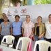 Arranca Tantoyuca vacunación antirrábica de caninos y felinos