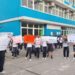 Protestan padres de familia por difusión de imágenes alteradas con IA de alumnas de la ESTI 1