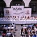 Toman protesta agentes y subagentes municipales en San Andrés Tuxtla 