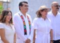 Conmemora Congreso de Veracruz el CLXIII aniversario de la Batalla de Camarón