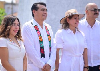 Conmemora Congreso de Veracruz el CLXIII aniversario de la Batalla de Camarón