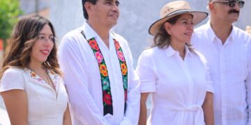 Conmemora Congreso de Veracruz el CLXIII aniversario de la Batalla de Camarón